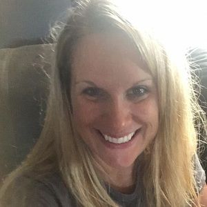 Meet your Posher, Jeri-lyn